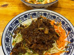 -竹青胶东摔面(黄岛开发区店)