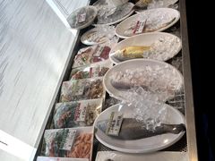 -华盛丰温州大排档(东三环南路店)