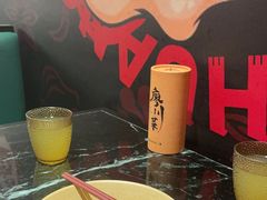 -廖川菜(太阳宫店)