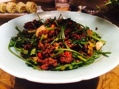 -广东道至正餐厅(区庄店)