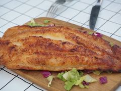 -烛影拾光观景餐厅·创意菜·摄影·小提琴(大唐不夜城店)