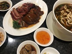 -中国厨房/台湾牛肉面