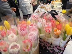 -Flower in(密渡桥店)