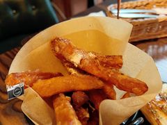 -The Cheebat 锌吧·Bistro(体育西店)