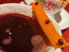 -花马天堂云南餐厅 Lost Heaven(外滩店)