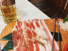 -猫爪爪原切自助烤肉(观音桥阳光世纪店)