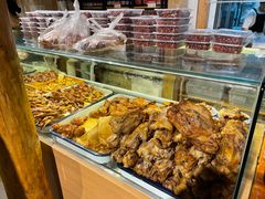 -聚合鑫东北熏酱熟食麻辣面(长阳店)
