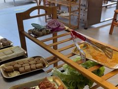 -阿昌白族石板烧(大理古城店)
