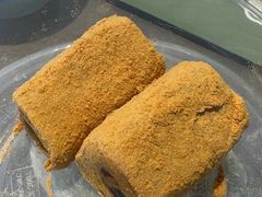 -黑窑厂糖油饼烤鸭·清真菜(黑窑厂街店)