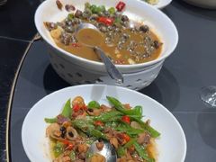 -恒记饭店·海鲜明档(淹城店)