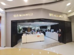 -崇尚GAVIN STYLE