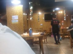 -丹东特色烤肉(南光三部店)