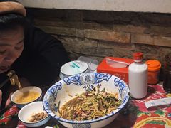-人民公社大食堂(张家湾店)