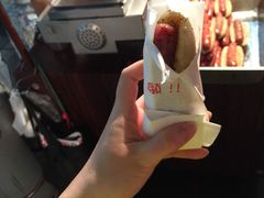 -六合夜市