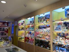 -汤姆熊欢乐世界(龙之梦店)