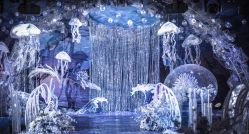 -曼格纳婚礼艺术中心(张江店)