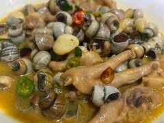 -阿巧一号私房菜(止园路店)