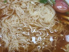 -李刚鸡西刀削面