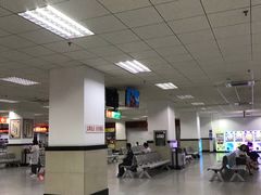 -宜兴汽车客运站