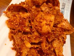 -豚豚猪村烤肉·韩国烤肉(总店)