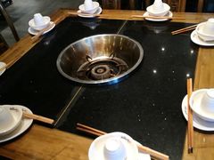 -纸盐河码头火锅(十八梯店)