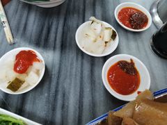 -珍珍小食店(西华路店)
