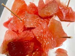 -海底捞火锅(金光华店)