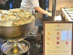 -富力丽思卡尔顿酒店·香荟全日制餐厅