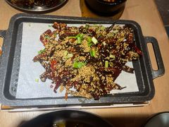 -胡马八破·川菜小馆(宽厚里店)