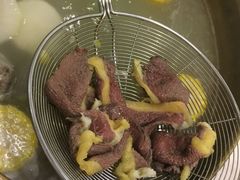-食潮汕头鲜牛馆(望京保利店)