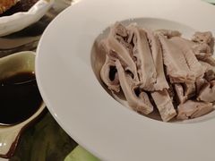 白切猪肚-洪齐林老镇