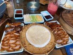 -唐山宴大唐州府精品中餐