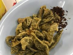 -榮泰米粉湯(Left Shop)