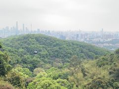 -广州市白云山风景名胜区