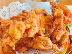 娘惹炸鸡-峇峇娘马来西亚餐厅(望京SOHO店)
