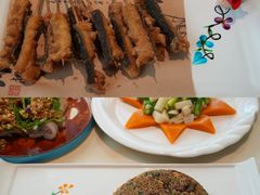 -帝景壹号粤菜餐厅(美丽沙店)