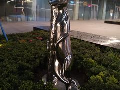 -陆家嘴金融服务广场