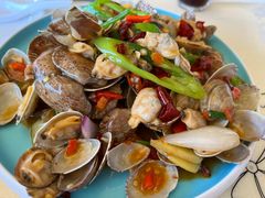 -龙湾海鲜渔村餐厅(亚龙湾店)