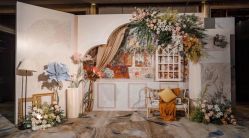 -曼格纳婚礼艺术中心(张江店)