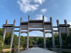 -南京市江宁方山