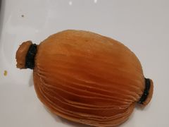 金枕榴莲酥-北京厨房(SKP店)