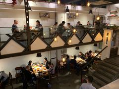 大堂-马头巷·隐庐居·红油大虾(园区店)