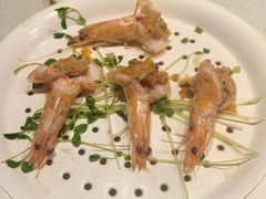 -渔夫蒸鲜(世奥湾店)