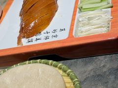 -梁家大院•农家菜(昆山会展中心店)