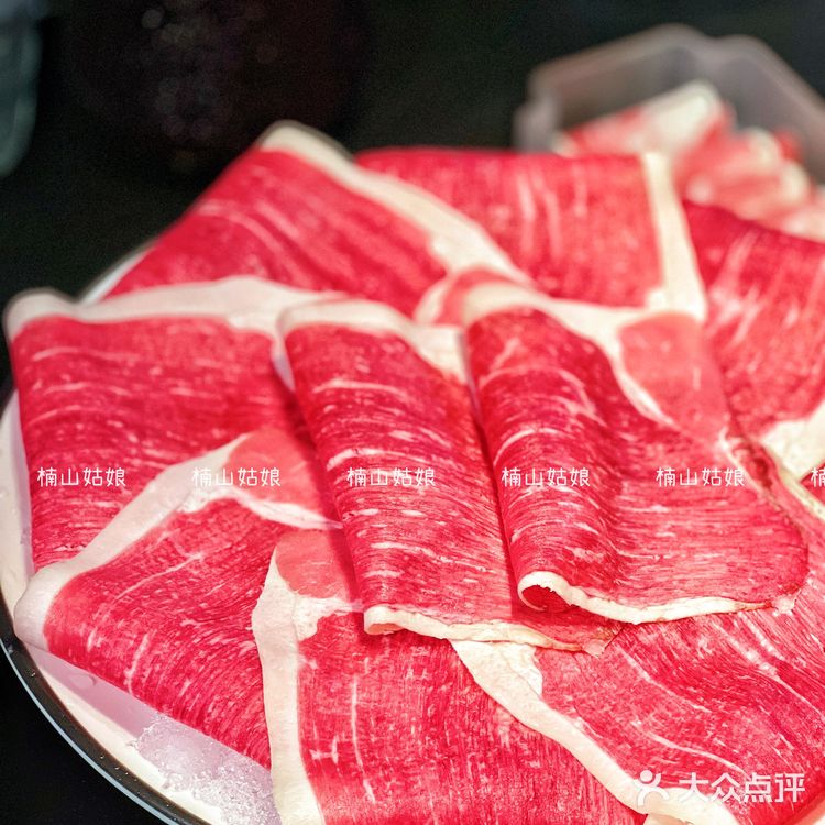 北京故宫同款的涮羊肉我终于在聚宝源吃到啦‼️‼️