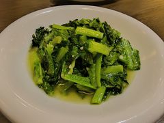 油麦菜-HOHO餐厅(古子城店)