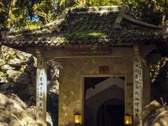 -杭州灵山景区