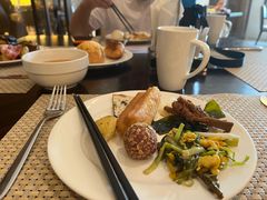 -浙江安吉JW万豪酒店