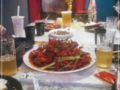 -红钳侠小龙虾·烧烤(中赢康康谷店)