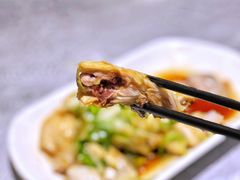 招牌葱油鸡-粤·向群饭店(龙津东路总店)